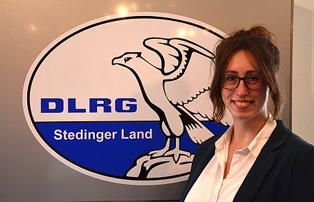 1. Vorsitzende: Alexandra Bruns